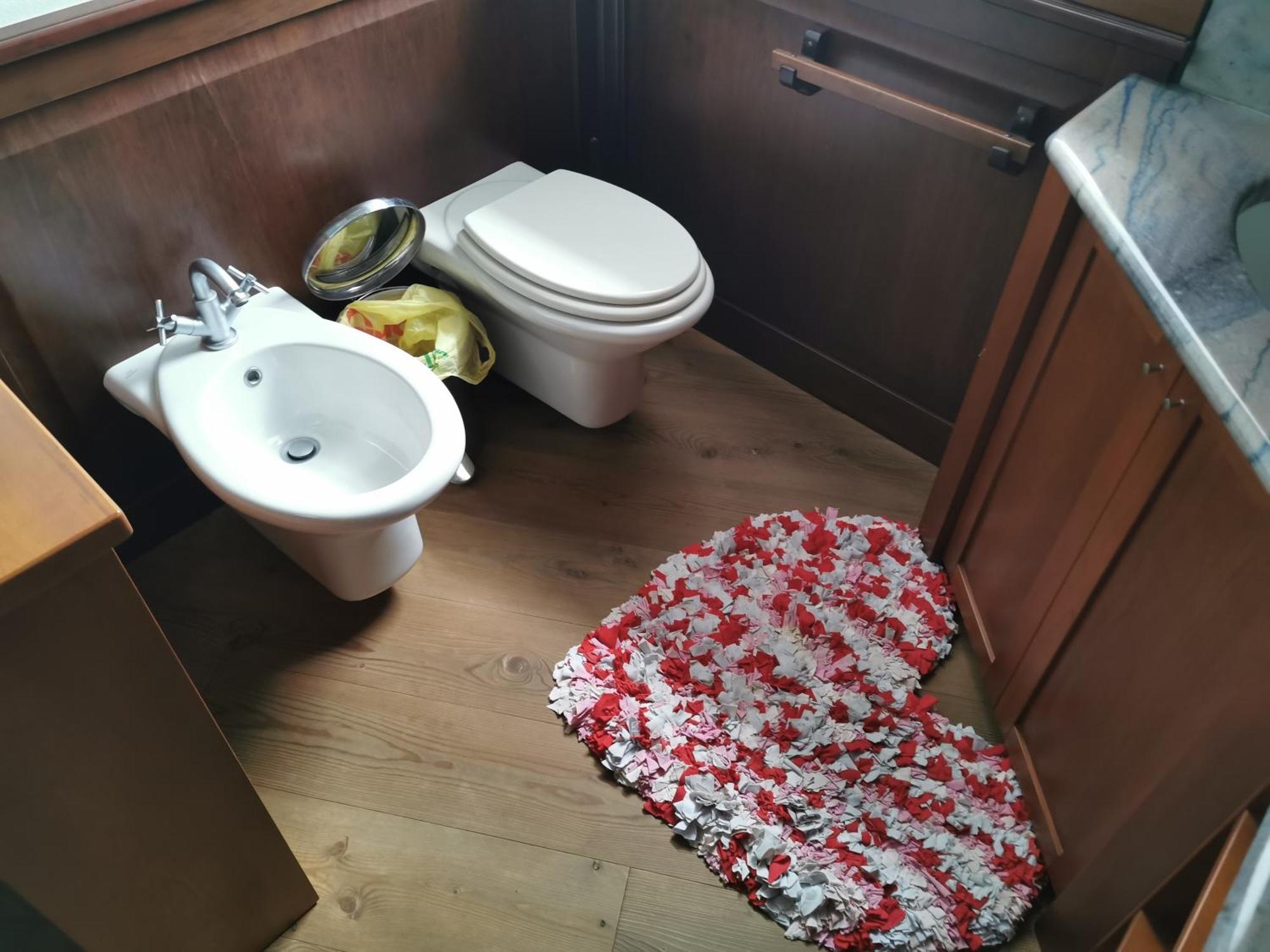 B&B Villa Melograno Pontoglio エクステリア 写真